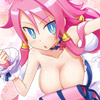 Disgaea 4: Unforgotten Promise consola