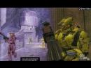 3 nuevas imágenes de Halo 2 para Xbox
