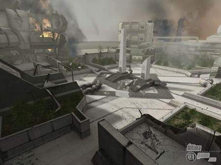 E3 2004 - 5 nuevas imgenes de Killzone