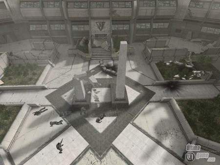 Killzone retrasa su salida unos d�as en nuestro pa�s