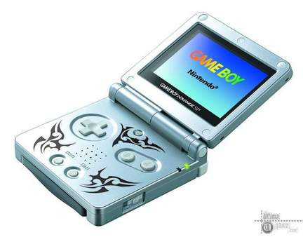 Nintendo pretende vender 4 millones de GameBoy Micro en todo el mundo hasta Marzo del 2006
