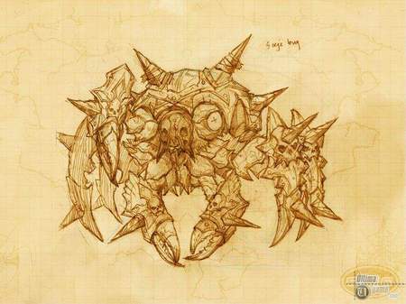 Dungeon Siege II ya es Gold