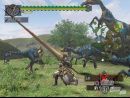 Nuevas imágenes de Monster Hunter