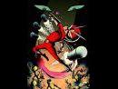 Trailer oficial de la versión para PlayStation 2 de Viewtiful Joe A New Hope