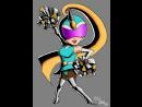 Viewtiful Joe 2 podría llegar antes en PlayStation 2 que en GameCube