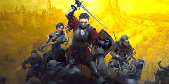 Kingdom Come: Deliverance II