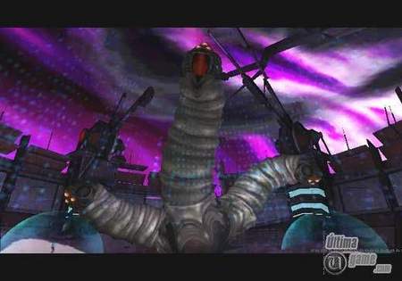 4 nuevas imgenes de Metroid Prime 2: Echoes