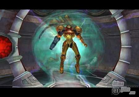 !!Metroid Prime 2: Echoes en video directo