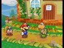 Un nuevo vídeo de Paper Mario 2