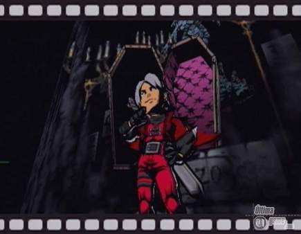 Nuevo video e imgenes de Viewtiful Joe 2 para PlayStation 2 y GameCube