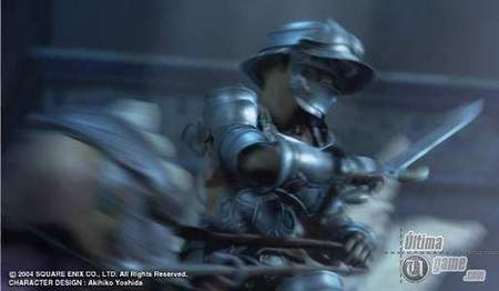 Final Fantasy XII - El trailer en Espaol