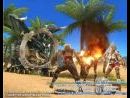 Imágenes nuevas de Final Fantasy XII
