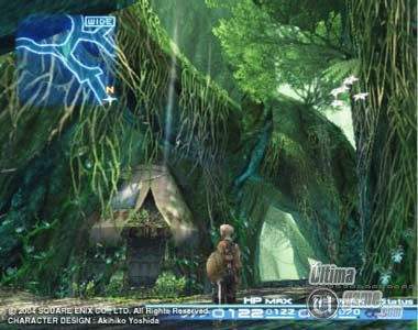Final Fantasy XII - El trailer en Espaol