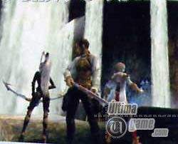 Final Fantasy XII - El trailer en Espa�ol