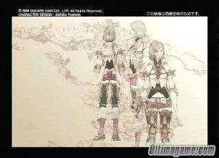 Final Fantasy XII - El trailer en Espaol