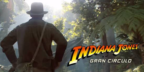 Indiana Jones y el Gran Crculo