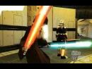11 nuevas pantallas de Knights of the Old Rebuplic II: The Sith Lords