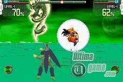 5 nuevas imgenes de Dragon Ball Z Supersonic Warriors