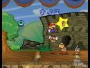 17 nuevas imágenes de Paper Mario : The Thousand-Year Door