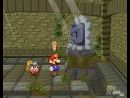 Un nuevo vídeo de Paper Mario 2