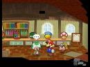 Un nuevo vídeo de Paper Mario 2