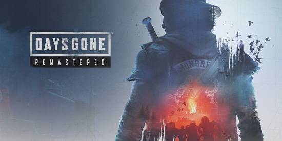 Days Gone