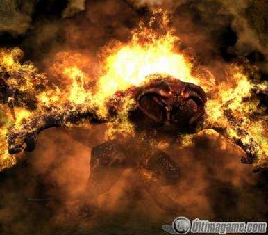 Primeras 5 im�genes de El Se�or de los Anillos: La Tercera Edad