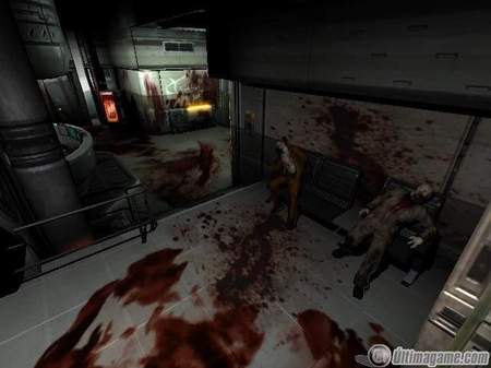 Rumor: �Anunciada la fecha de salida definitiva de Doom III?