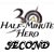 Noticia de Half Minute Hero: The Second Coming