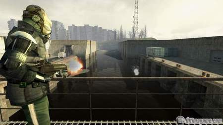 Rumor: Xbox 360 podr�a tener su propia versi�n de Half Life 2