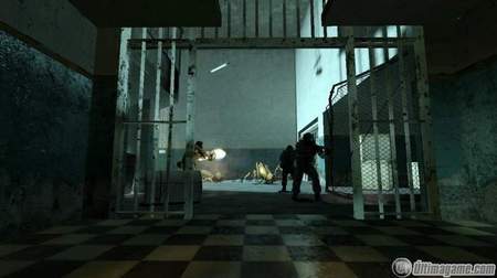 Rumor: Xbox 360 podra tener su propia versin de Half Life 2