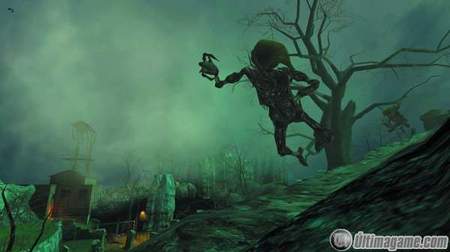 Rumor: Xbox 360 podr�a tener su propia versi�n de Half Life 2