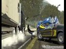 4 nuevas imágenes de Burnout 3: Takedown