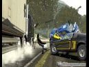 16 nuevas imágenes y video de Burnout 3: Takedown
