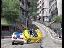 3 nuevas imágenes de Burnout 3: Takedown
