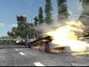 4 nuevas imágenes de Burnout 3: Takedown