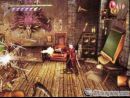 8 nuevas imágenes de Devil May Cry 3