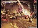 Capcom abre la nueva página web oficial de Devil May Cry 3: Dante´s Awakening