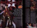 10 nuevas imágenes de Devil May Cry 3