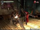 Fe de erratas con Devil May Cry: Dante's Awakening