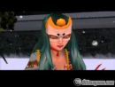 Primeros datos, e imágenes de Virtua Fighter Cyber Generation