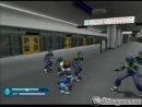 Primeros datos, e imágenes de Virtua Fighter Cyber Generation