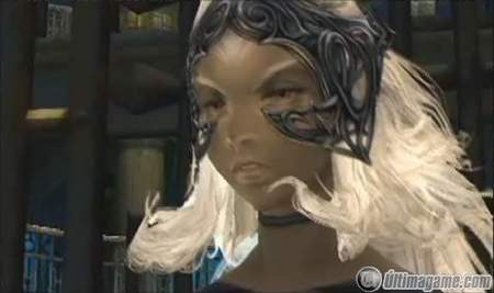 Final Fantasy XII - El trailer en Espaol