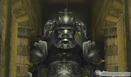 Oro para los fans: Takashi Katano (director) y Hiroaki Kato (productor) nos hablan de c�mo se cre� el juego