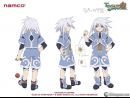 10 nuevas imágenes de Tales of Symphonia para PlayStation 2