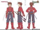 10 nuevas imágenes de Tales of Symphonia para PlayStation 2