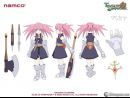 10 nuevas imágenes de Tales of Symphonia para PlayStation 2
