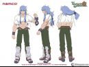 10 nuevas imágenes de Tales of Symphonia para PlayStation 2