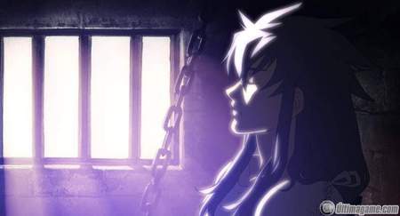 Anunciada una versi�n de Tales of Symphonia HD para PC