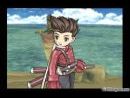 Namco nos desvela 10 nuevas imágenes de la versión PlayStation 2 de Tales of Symphonia